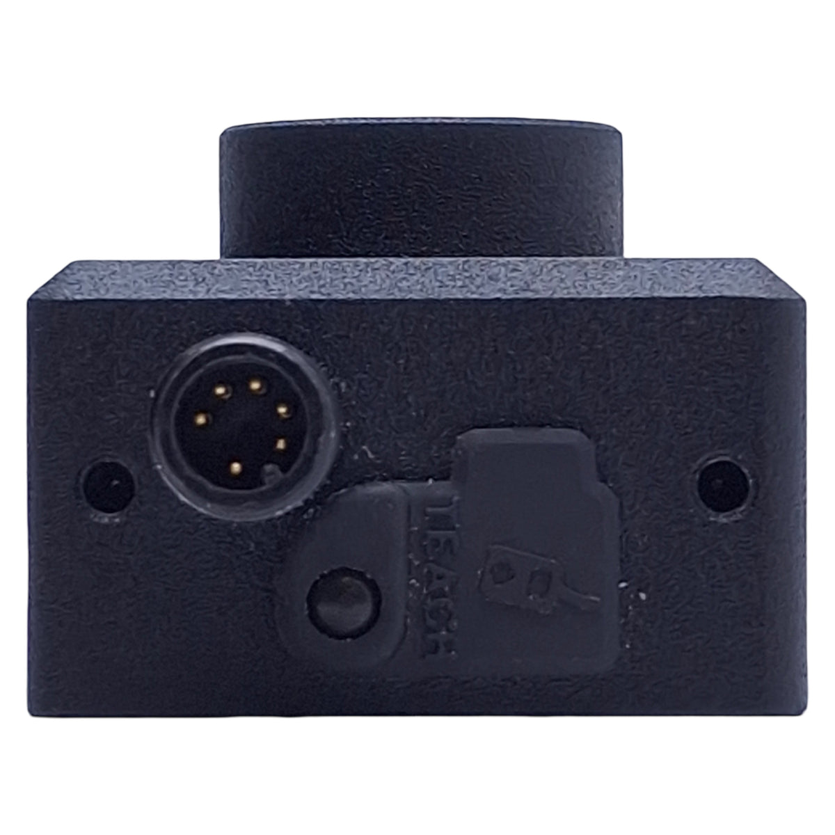 Used Banner P1B65Q PresencePLUS Pixel-Counting Sensor 22-26VDC, 512x384, C-Mount