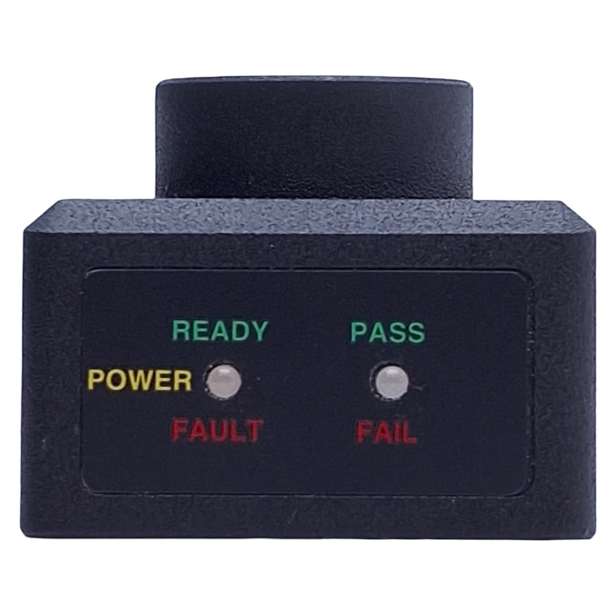 Used Banner P1B65Q PresencePLUS Pixel-Counting Sensor 22-26VDC, 512x384, C-Mount