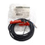 New – Open box Telemecanique XCSDMC5902 097168 Magnetic Switch, 1NO+1NC, 24VDC, 2 Meter Cable