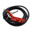 New – Open box Telemecanique XCSDMC5902 097168 Magnetic Switch, 1NO+1NC, 24VDC, 2 Meter Cable
