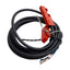 New – Open box Telemecanique XCSDMC5902 097168 Magnetic Switch, 1NO+1NC, 24VDC, 2 Meter Cable