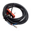 New – Open box Telemecanique XCSDMC5902 097168 Magnetic Switch, 1NO+1NC, 24VDC, 2 Meter Cable