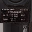 Used Norgren F72G-2AN-QD1 Excelon Compressed Air Filter, 5µm, 250psig, 1/4in PTF