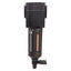 Used Norgren F72G-2AN-QD1 Excelon Compressed Air Filter, 5µm, 250psig, 1/4in PTF