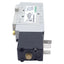 Used Numatics L11BA452B060T61 Solenoid Valve, 4/2-Way, 1/8in NPT, 145psi, 24VDC Coil