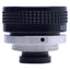 Used Banner LCF08 C-Mount Lens 8mm Focal, 1.3f/ Min Aperture, 752x480 Max Resolution
