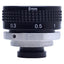 Used Banner LCF08 C-Mount Lens 8mm Focal, 1.3f/ Min Aperture, 752x480 Max Resolution