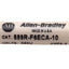 New – Open box Allen Bradley 889R-F6ECA-10 Cordset, 250V 4A, 1/2in AC Micro 6-Pin Female, 10m