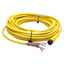 New – Open box Allen Bradley 889R-F6ECA-10 Cordset, 250V 4A, 1/2in AC Micro 6-Pin Female, 10m