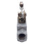 Used Honeywell Micro Switch BZE6-2RQ2 Snap-Action Limit Switch, SPDT, 15A, 1/2in NPT