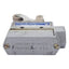 Used Honeywell Micro Switch BZE6-2RQ2 Snap-Action Limit Switch, SPDT, 15A, 1/2in NPT