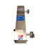 Used Aquafine SL-1 UV Water Treatment System 120VAC 150psig Max, 1in Flange, 12GPM