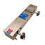 Used Aquafine SL-1 UV Water Treatment System 120VAC 150psig Max, 1in Flange, 12GPM