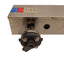 Used Aquafine SL-1 UV Water Treatment System 120VAC 150psig Max, 1in Flange, 12GPM