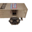Used Aquafine SL-1 UV Water Treatment System 120VAC 150psig Max, 1in Flange, 12GPM