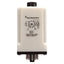Used Potter & Brumfield CB-1039D-38 Off-Delay Time Delay Relay, 1.8-180sec, 24VDC