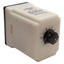 Used Potter & Brumfield CB-1039D-38 Off-Delay Time Delay Relay, 1.8-180sec, 24VDC