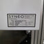 Used Syneo R&D Engineering CATH-TECH Solid Chamber 103" Reflow Laminator 10 Chamber