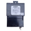 Used Truemeter BVA1511 Electro-Mechanical Preset Counter 5-Digit, 110VAC, 10CPS