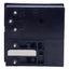 Used Truemeter BVA1511 Electro-Mechanical Preset Counter 5-Digit, 110VAC, 10CPS