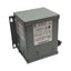 Used Square D 500SV46B Transformer, 1-Ph, 120x240VAC Primary, 16/32VAC Second, 0.5KVA