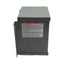 Used Square D 500SV46B Transformer, 1-Ph, 120x240VAC Primary, 16/32VAC Second, 0.5KVA