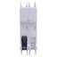 Used Allen Bradley 1489-M2C150 Circuit Breaker, 2-Pole, 15A, 480Y/277VAC, DIN Rail