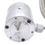 Used Placid Industries F-12-6 Follower Arm Potentiometer, 1-Turn, 500Ω, 65° Angle