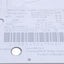 New – Open box Allen Bradley 1489-M2C150 Circuit Breaker, 2-Pole, 480Y/277VAC, 10A, DIN Rail