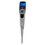 Used Rainin SmartStand w/ 4x E4 XLS Pipettes, 0.5-10µL/10-100µL/100-1000µL/1-10mL