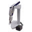 Used Rainin SmartStand w/ 4x E4 XLS Pipettes, 0.5-10µL/10-100µL/100-1000µL/1-10mL
