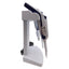 Used Rainin SmartStand w/ 4x E4 XLS Pipettes, 0.5-10µL/10-100µL/100-1000µL/1-10mL