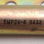 Used Honeywell 5MP24-5 Micro Switch Proximity Switch, 2-Wire, 3/4in Hole-to-Hole