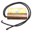 Used Honeywell 5MP24-5 Micro Switch Proximity Switch, 2-Wire, 3/4in Hole-to-Hole