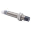 New Eaton E59-M12C110D01-D1 Proximity Sensor, NPN/PNP, 10mm Range, 6-48VDC, M12