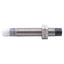 New Eaton E59-M12C110D01-D1 Proximity Sensor, NPN/PNP, 10mm Range, 6-48VDC, M12
