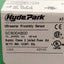 New Hyde Park SC600AB00 Superprox Ultrasonic Proximity Sensor, 10in Range, 12-24VDC