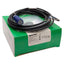 New Hyde Park SC600AB00 Superprox Ultrasonic Proximity Sensor, 10in Range, 12-24VDC