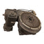 Used Camco 902RDM4H24-330 Indexer W/ H01XX5201 Drive, 330° Index Period, 4-Stop 90Deg