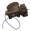 Used Camco 902RDM4H24-330 Indexer W/ H01XX5201 Drive, 330° Index Period, 4-Stop 90Deg