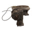 Used Camco 902RDM4H24-330 Indexer W/ H01XX5201 Drive, 330° Index Period, 4-Stop 90Deg