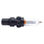 New Speedaire 4ZK76A Pneumatic Filter Regulator, 1/4in NPT, 5-125psi Set, 150psi Max