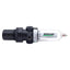 New Speedaire 4ZK76A Pneumatic Filter Regulator, 1/4in NPT, 5-125psi Set, 150psi Max