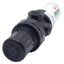 New Speedaire 4ZK76A Pneumatic Filter Regulator, 1/4in NPT, 5-125psi Set, 150psi Max