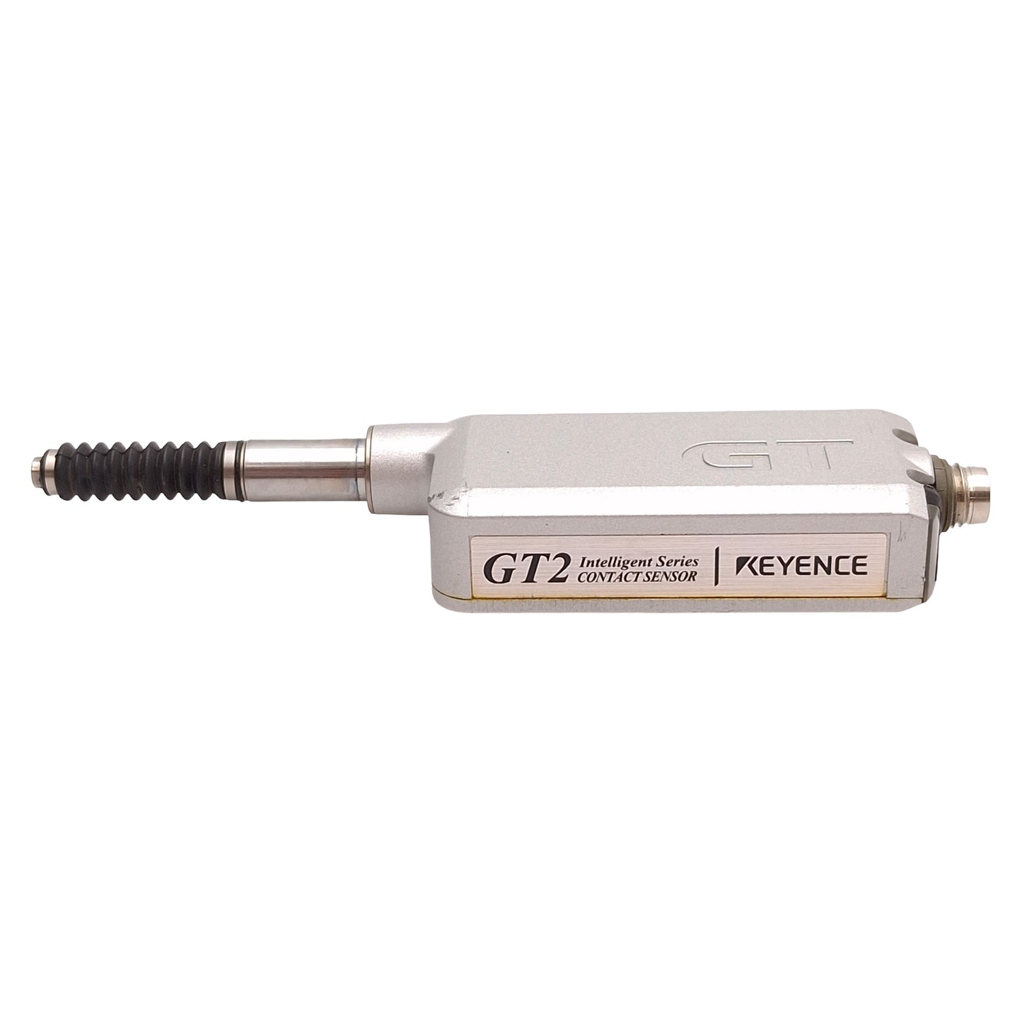 Used Keyence GT2-H12 High-Accuracy Digital Contact Sensor Head, 12mm, 0.5µm, M8 4-Pin