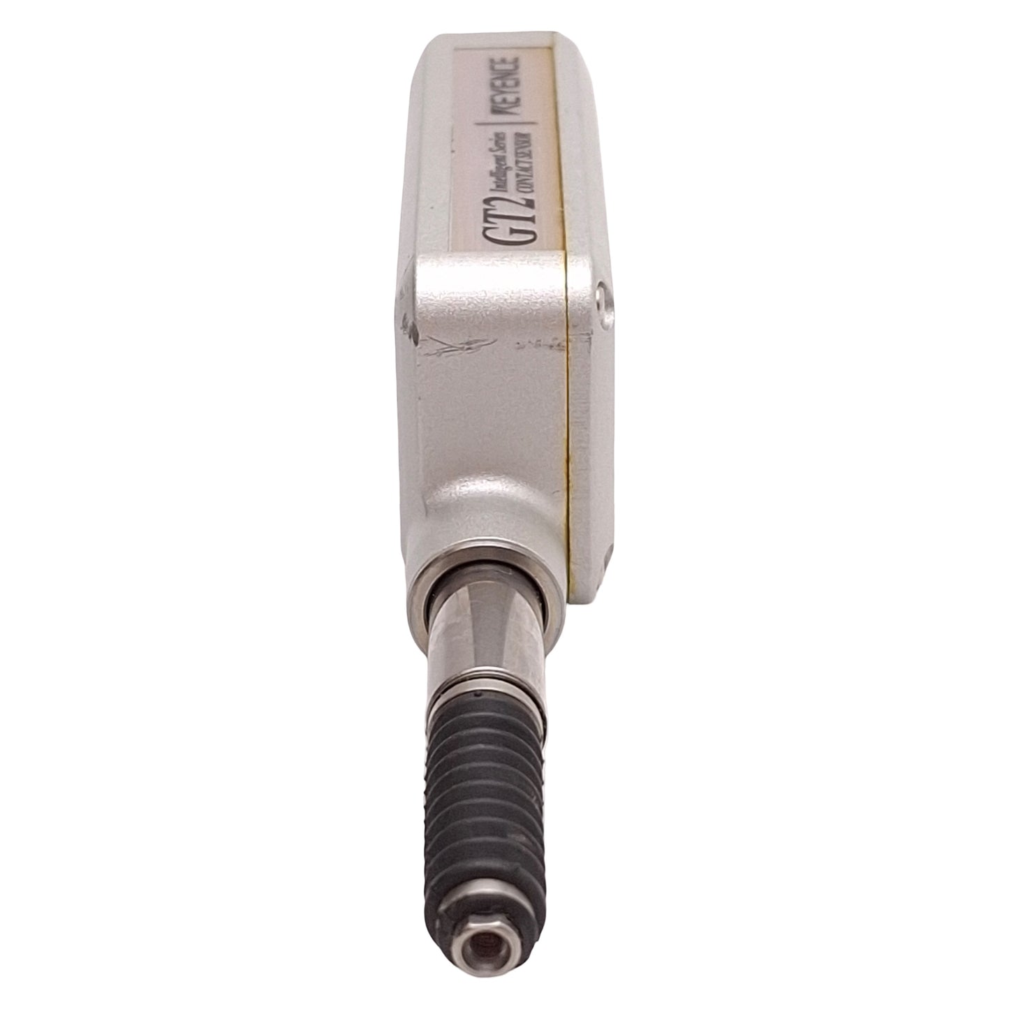 Used Keyence GT2-H12 High-Accuracy Digital Contact Sensor Head, 12mm, 0.5µm, M8 4-Pin