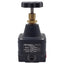 New Norgren 11-018-110 Pressure Regulator, 1/4in PTF, 3-150psi Set Pressure, 12SCFM