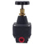 New Norgren 11-018-110 Pressure Regulator, 1/4in PTF, 3-150psi Set Pressure, 12SCFM