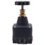 New Norgren 11-018-110 Pressure Regulator, 1/4in PTF, 3-150psi Set Pressure, 12SCFM