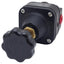New Norgren 11-018-110 Pressure Regulator, 1/4in PTF, 3-150psi Set Pressure, 12SCFM